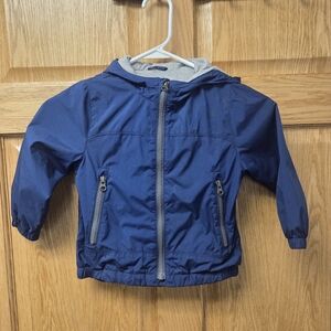 Baby Gap Size 3 Spring/Fall jacket